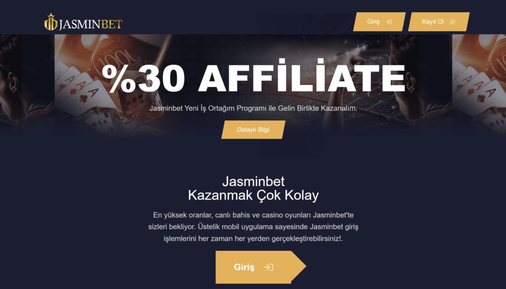 jasminbet